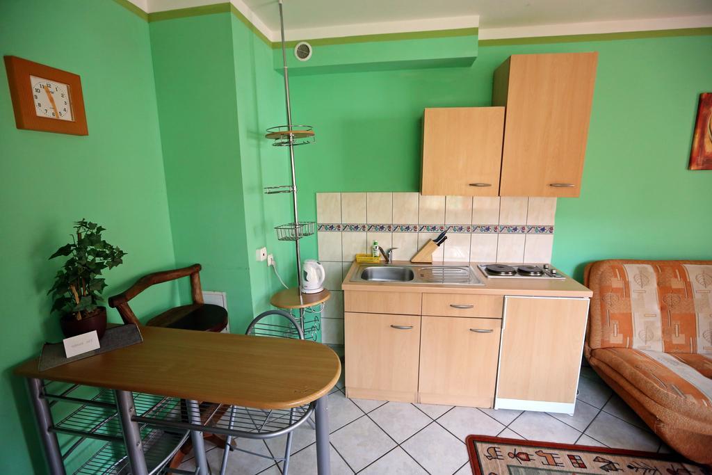 Waldi Pokoje Goscine Z Aneksem Karpacz Quarto foto